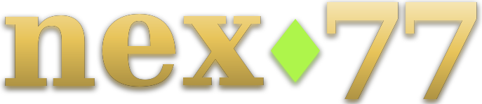 nexo77 โลโก้