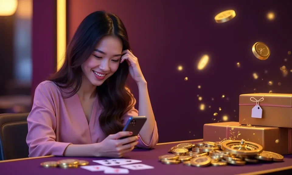 nexo77 ไทย แอปคาสิโน