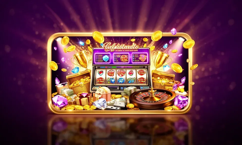 nexo77 แบล็คแจ็คคู่สมบูรณ์