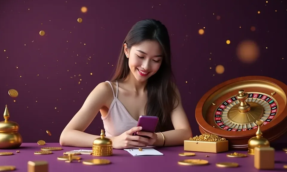 nexo77 เราเป็นใคร และทำไมถึงสร้าง nexo77