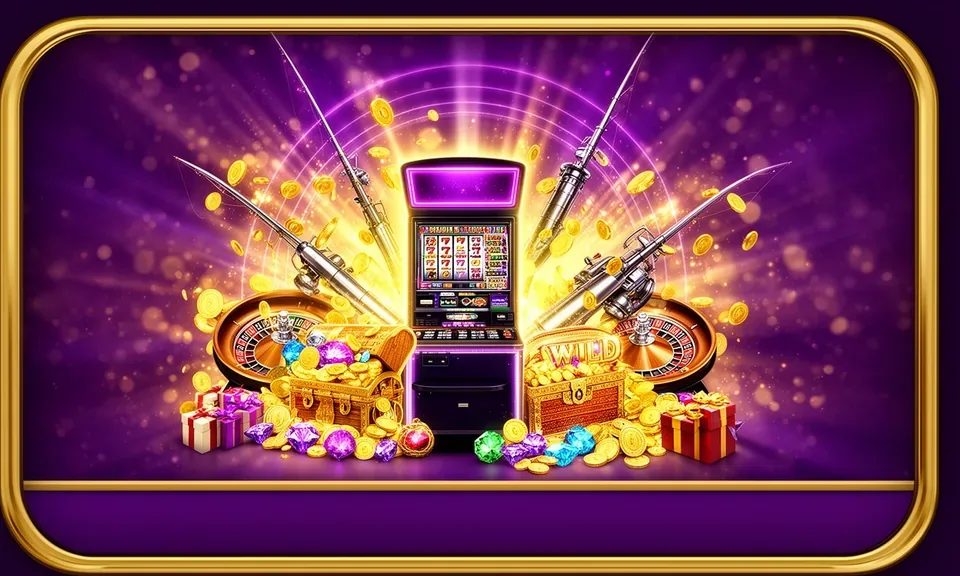 nexo77 Wolf Gold เล่นอย่างไรบน nexo77